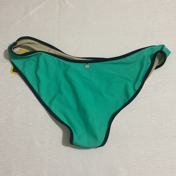 FABLETICS Women's Bajan Hipster Bikini Bottom Size M - Picture 4 of 5